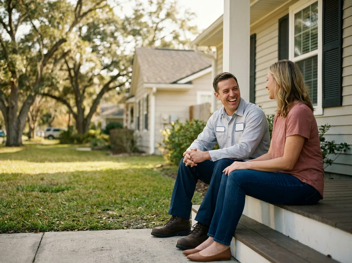 Septic tank pumping FAQs for Larue, TX